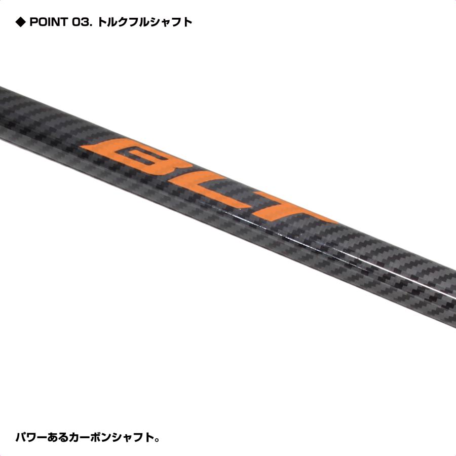 (OGK) ブラックタマン 450 (BLT45) | 大阪漁具 | 03