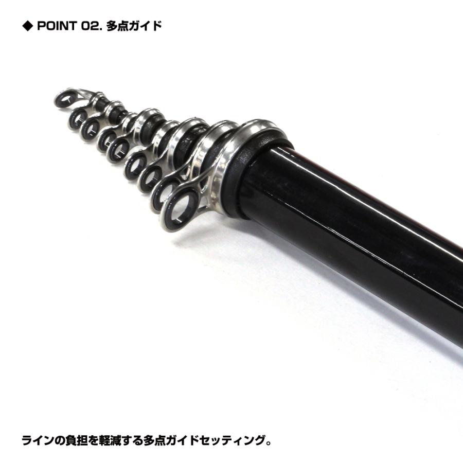 大阪漁具(OGK) ブロードアオリアップグレード 2-500 BRAU250 大阪漁具 (OGK) ブロードアオリアップグレード 2-500 (BRAU250) : 釣具