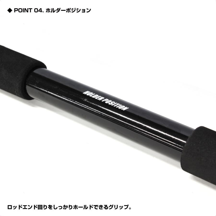 大阪漁具 (OGK) ライトウルフ 190S (LTW19S) : 釣具問屋 - 通販