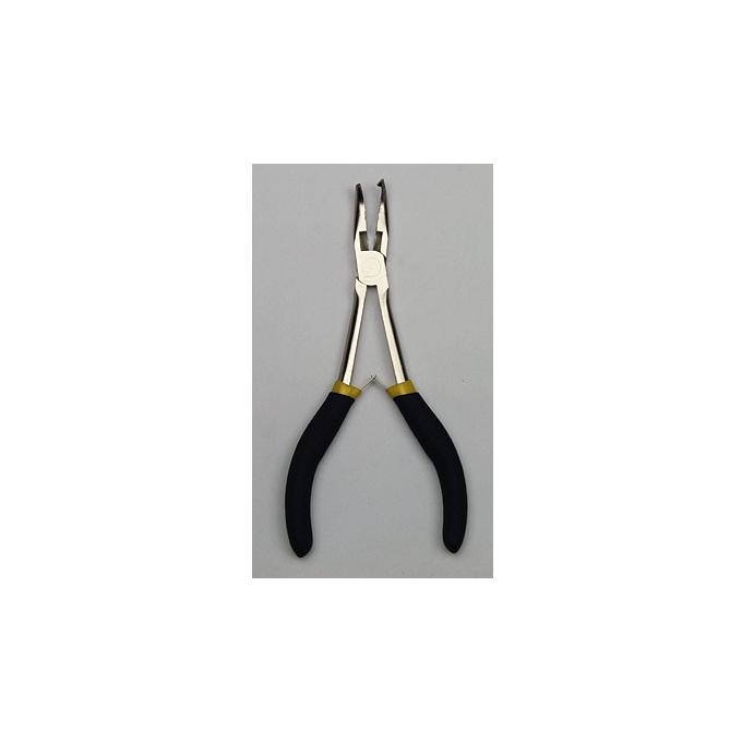 (OGK) スプリットリングベントプライヤー(大) Fタイプ (PG966F) | 大阪漁具