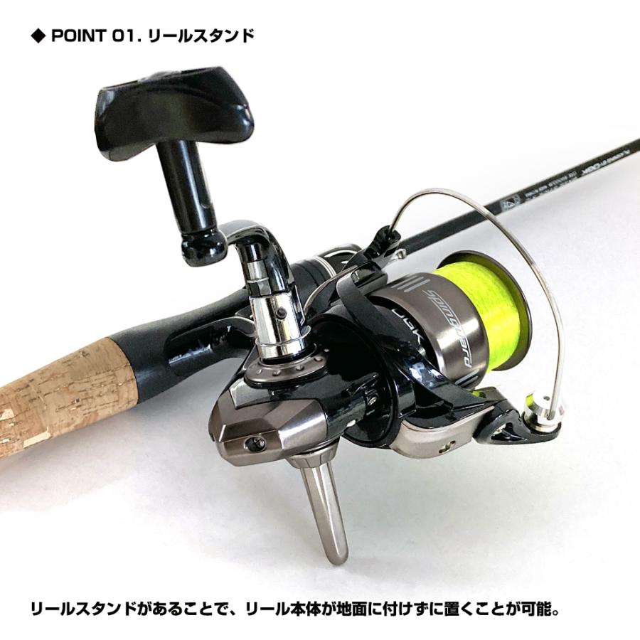 (OGK) スピンガード 2000 (SG2000) | 大阪漁具 | 01