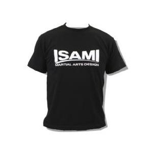 セットアップ ISAMI イサミ ドライメッシュT 74%OFF TMS-110 黒