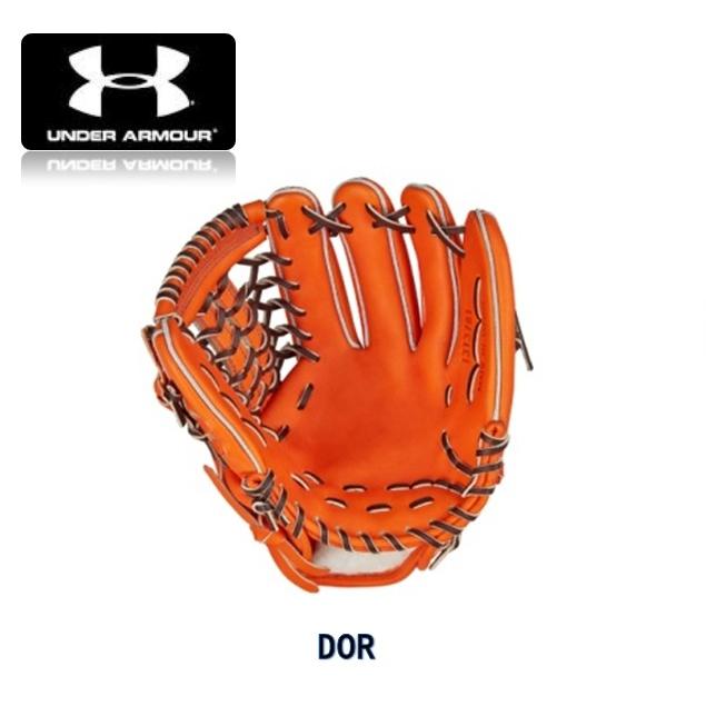 UNDER ARMOUR アンダーアーマー 一般硬式内野手用グラブ 1313781 UNDER ARMOUR アンダーアーマー 一般硬式内野手用グラブ 1313781