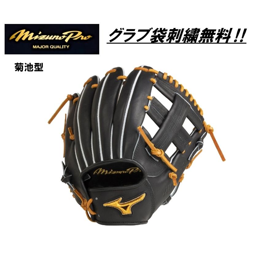 Michigan Club さま専用　本日限り MIZUNO（ミズノ） 硬式用 CRAFTED EDITION 菊池型 1AJGH26013 グラブ袋