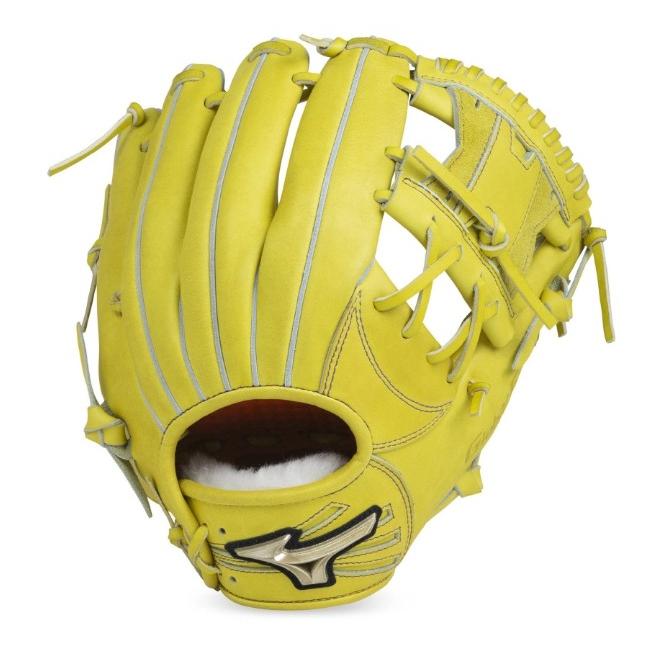 MIZUNO（ミズノ） ゴールデンエイジ硬式用グラブ グローバルエリート