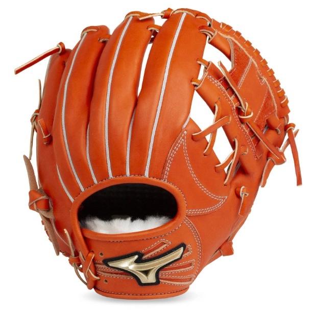 mizuno グローバルエリートGA Hselection02 硬式 MIZUNO（ミズノ） ゴールデンエイジ硬式用グラブ グローバルエリート