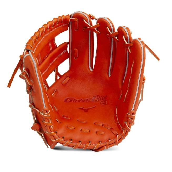 MIZUNO（ミズノ） ゴールデンエイジ硬式用グラブ グローバルエリート