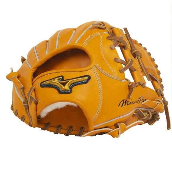 MIZUNO ミズノ BSSショップ限定 ミズノプロ フィンガーコア 