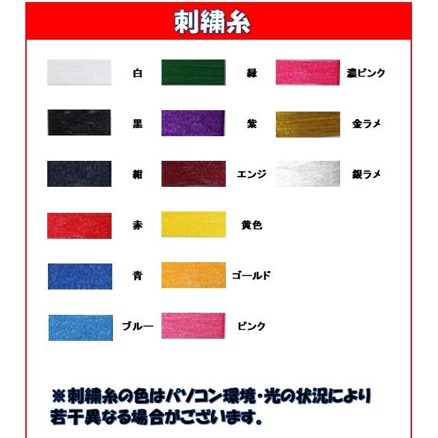 ミズノプロ 守備手袋 1EJED210 1EJED211 刺繍250円 送料無料（商品代引きをご希望の場合は通常送料となります）｜ogori-sports｜03