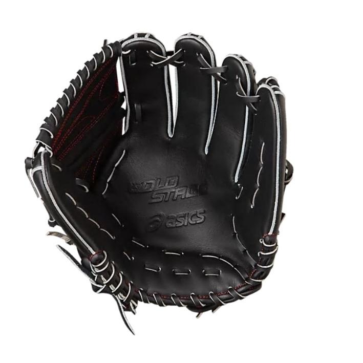 アシックス 軟式用グラブ ゴールドステージ 大谷モデル 3121A510 ゴールドステージ アシックス 軟式用グラブ 大谷モデル 3121A510