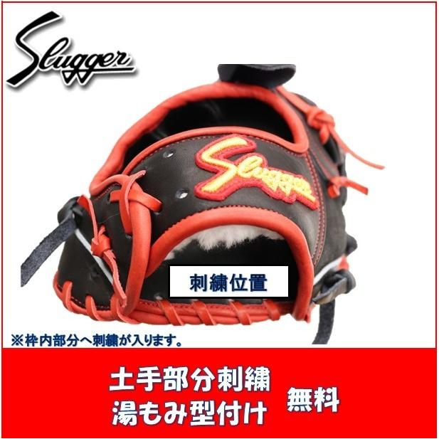 久保田スラッガー（KUBOTA SLUGGER） KSN-J4V 2019年モデル 軟式少年用