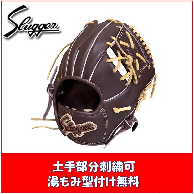 久保田スラッガー（KUBOTA SLUGGER） トレーニンググラブ LT23-GS10