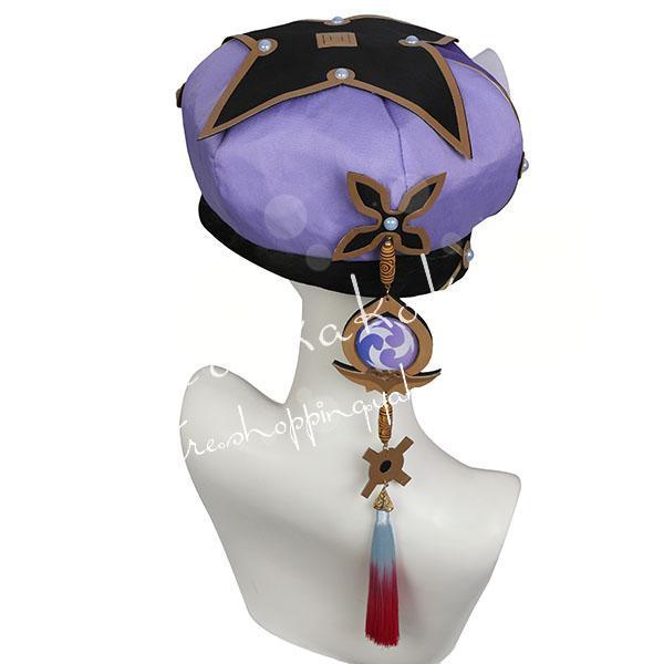 【値段交渉可：送料込】 原神 げんしん 風 Dori ドリー コスプレ衣装 ウィッグcos靴 cosplay パーティー 変装仮装 コスチューム 撮影 祭り 【N1841704221】(10491円)