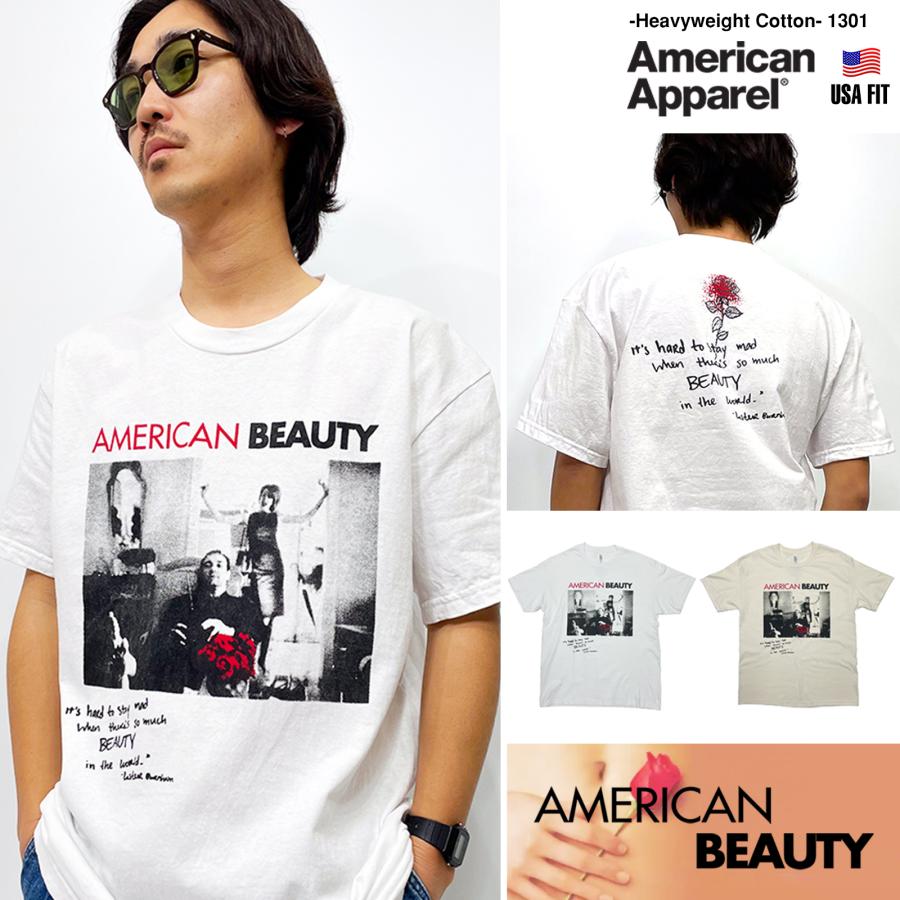 アメリカンビューティー American Beauty 1999「Mr.&Mrs.Burnham