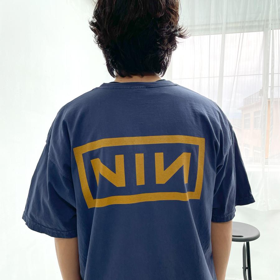 NINE INCH NAILS 「THE DOWNWARD SPIRAL 」「ナインインチネイルズ