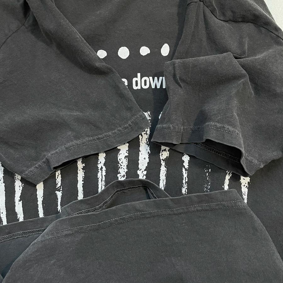 NINE INCH NAILS 「THE DOWNWARD SPIRAL 」「ナインインチネイルズ