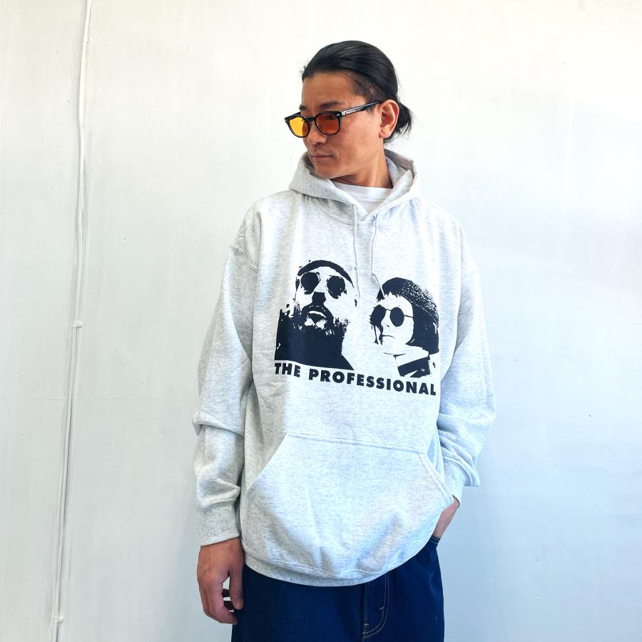 SALE／10%OFF】LEON レオン マチルダ「THE PROFFESIONAL」 スウェット