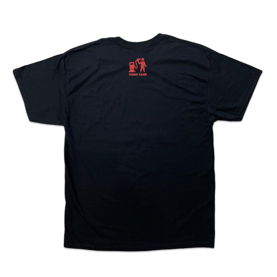 blur「THINK TANK」【BANKSY】ブラー　シンクタンク　バンクシー　Tシャツ　T-shirts 音楽Tシャツ　バンドTシャツ 【GILDAN Ultra Cotton 6.0 oz】American fit｜oguoy｜16