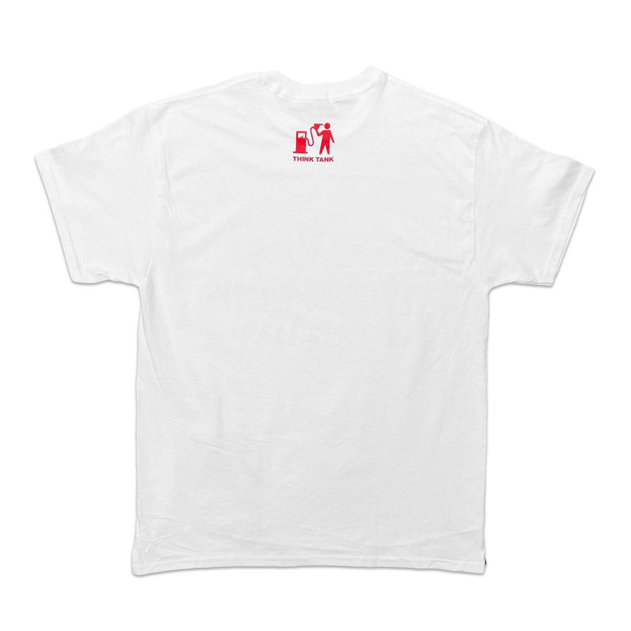 blur「THINK TANK」【BANKSY】ブラー　シンクタンク　バンクシー　Tシャツ　T-shirts 音楽Tシャツ　バンドTシャツ 【GILDAN Ultra Cotton 6.0 oz】American fit｜oguoy｜12