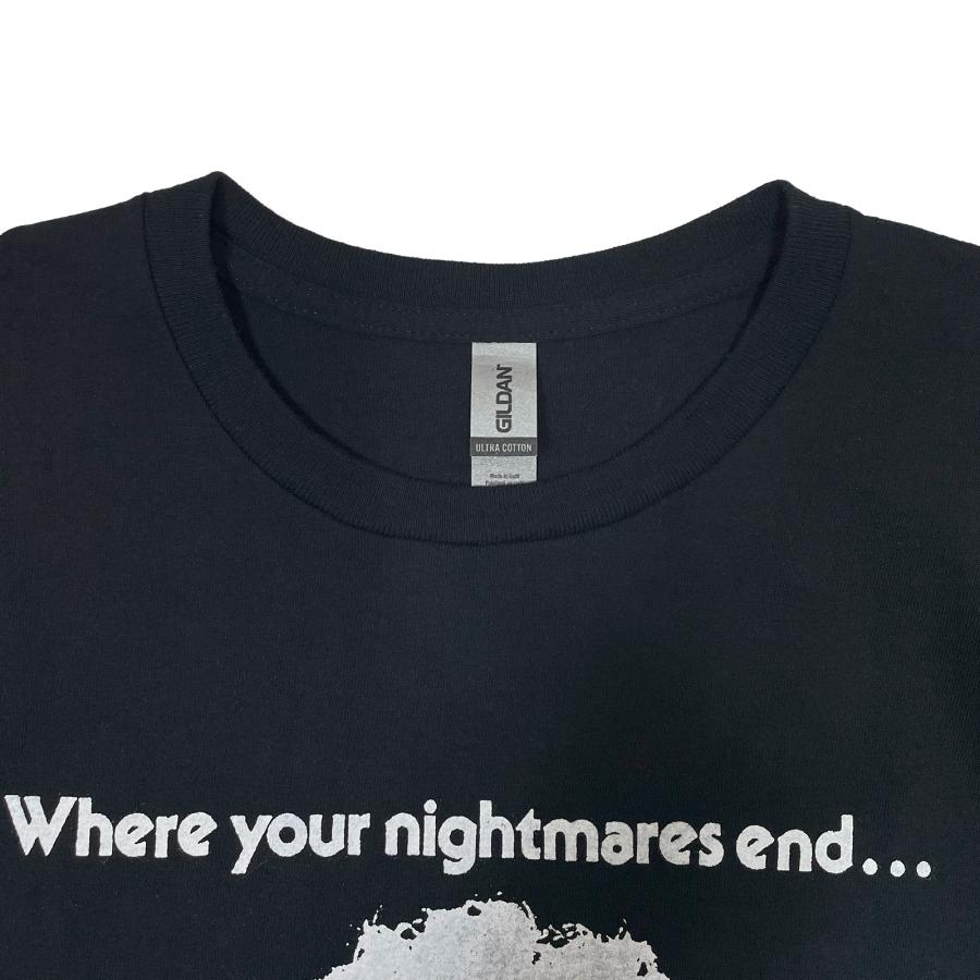 イレイザーヘッド ERASERHEAD 「HENRY」T-shirt / デヴィッド イレイザーヘッド ERASERHEAD 「HENRY」T-shirt / デヴィッド
