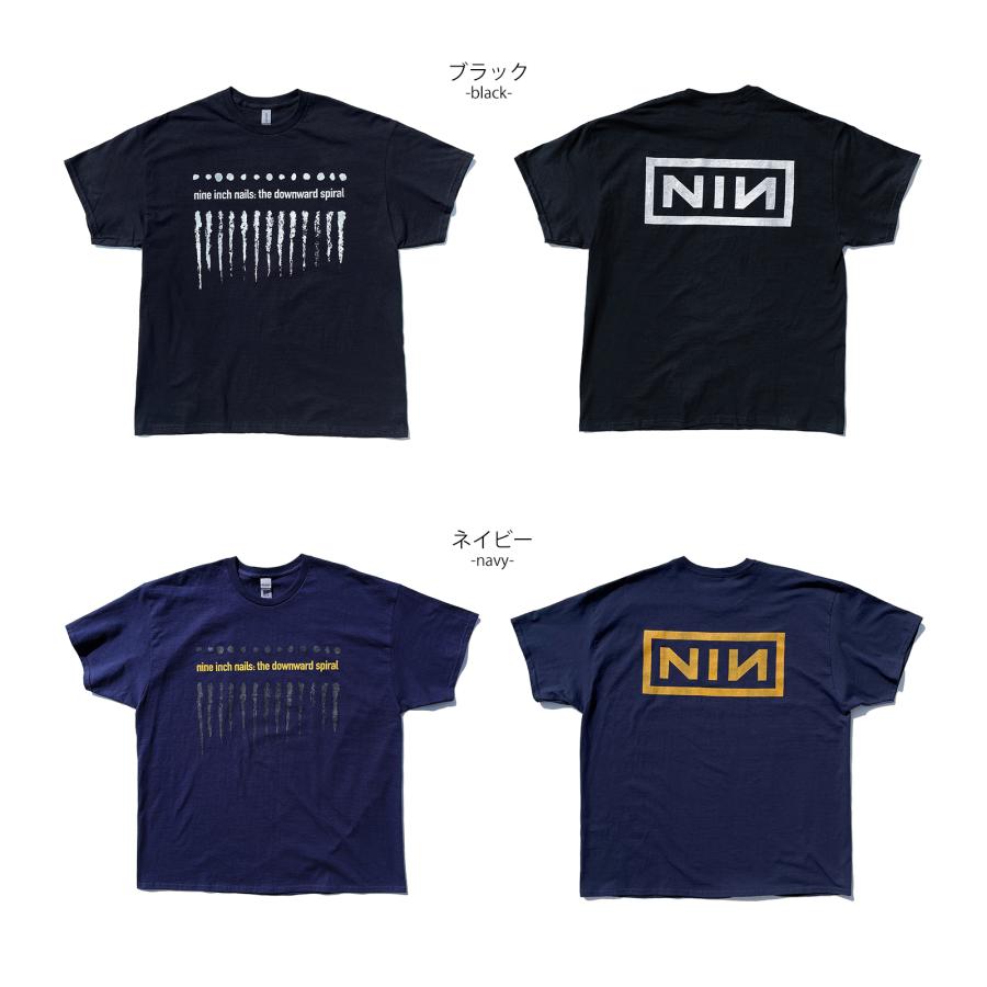 NINE INCH NAILS 「THE DOWNWARD SPIRAL 」「ナインインチ NINE INCH NAILS 「THE DOWNWARD SPIRAL 」「ナインインチ