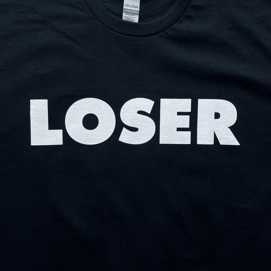 SUB POP 「LOSER 」 サブポップ SUBPOP オルタナ ロック グランジ