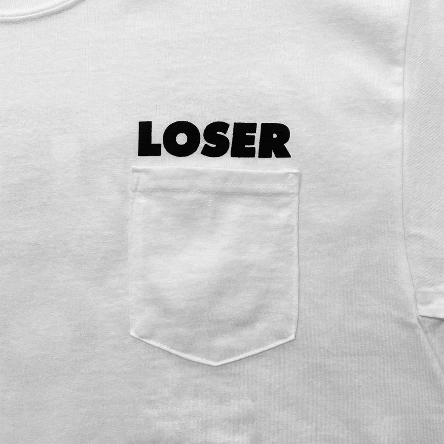 00s LOSER SUBPOP nirvana サブポップ ロンT 00s LOSER SUBPOP nirvana サブポップ ロンT