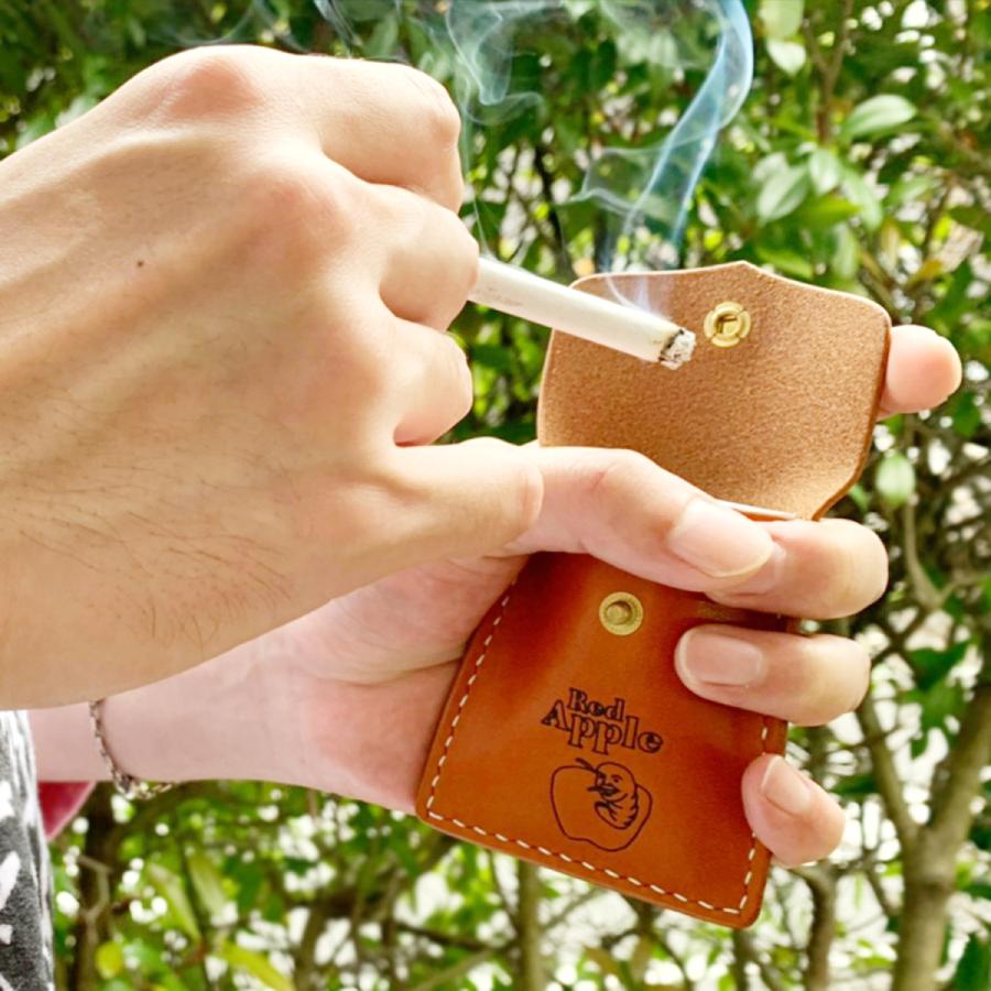 ★希少 ★レッドアップル タバコケース クエンティン・タランティーノ 映画グッズ ☆希少 ☆レッドアップル タバコケース クエンティン・タランティーノ