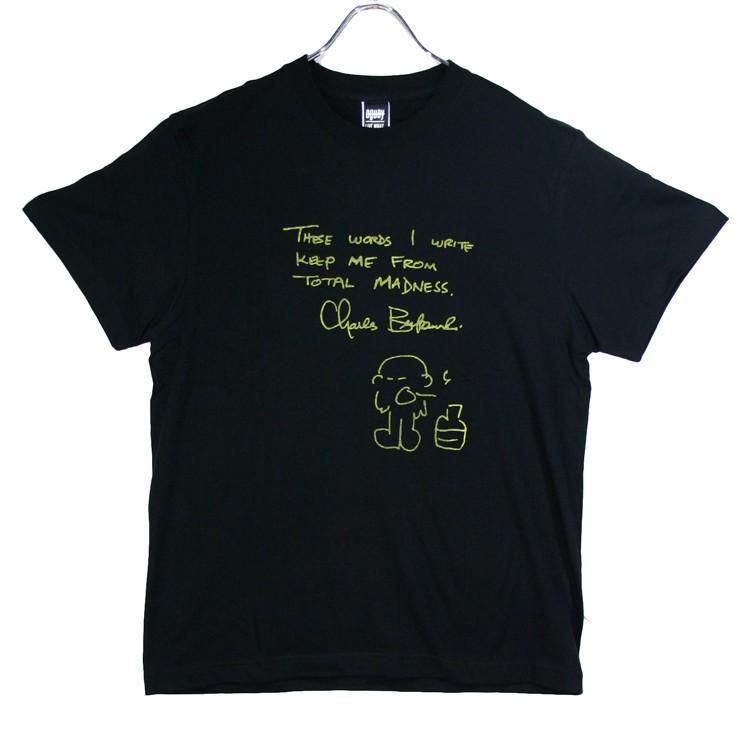 チャールズ・ブコウスキー 「チナスキー」「BUK」Charles Bukowski 