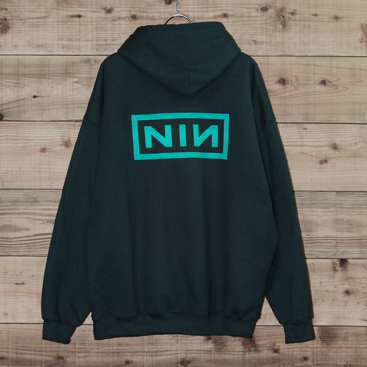 NINE INCH NAILS「THE PERFECT DRUG」ナインインチネイルズ 