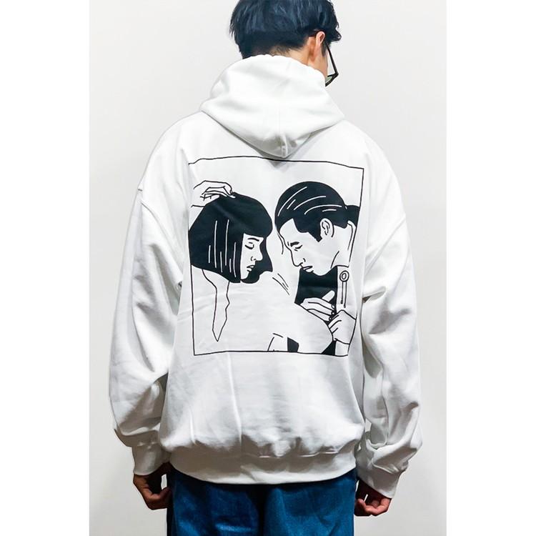 パルプフィクション 「DANCE」「Twist Contest」 PULP FICTION 映画