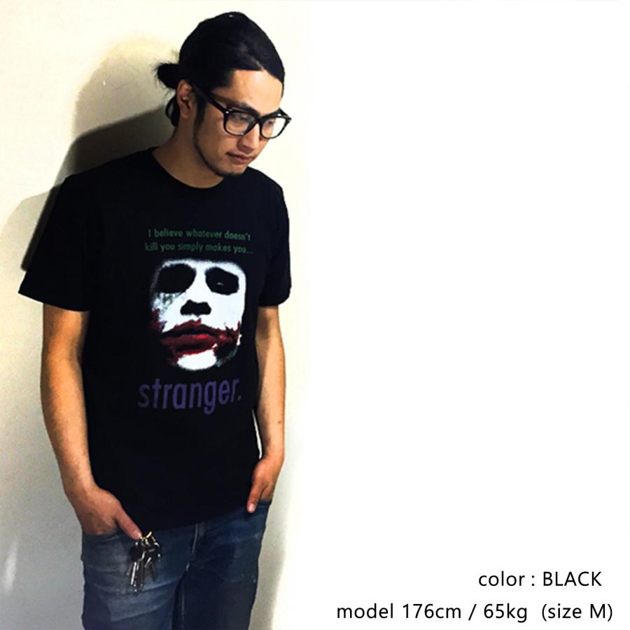 ダークナイト ジョーカー The Dark Knight 「Joker」「STRANGER ダークナイト ジョーカー The Dark Knight 「Joker」「STRANGER