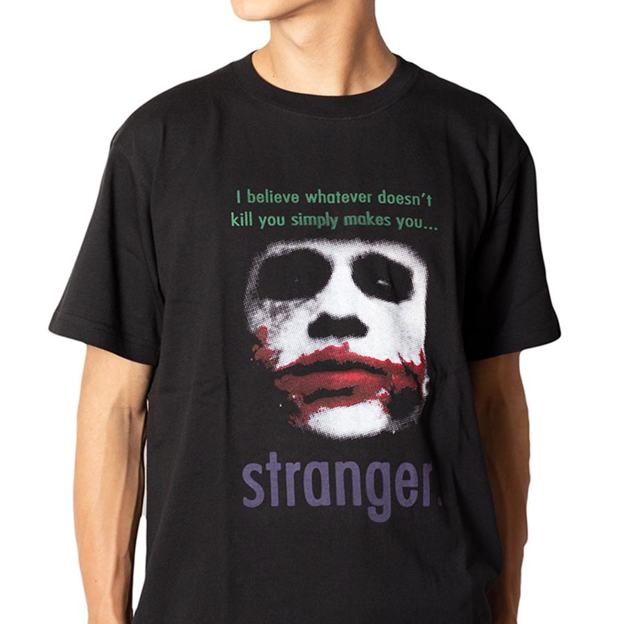 ダークナイト ジョーカー The Dark Knight 「Joker」「STRANGER ダークナイト ジョーカー The Dark Knight 「Joker」「STRANGER