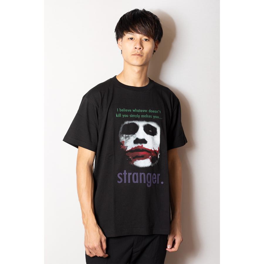 ダークナイト ジョーカー The Dark Knight 「Joker」「STRANGER ダークナイト ジョーカー The Dark Knight 「Joker」「STRANGER