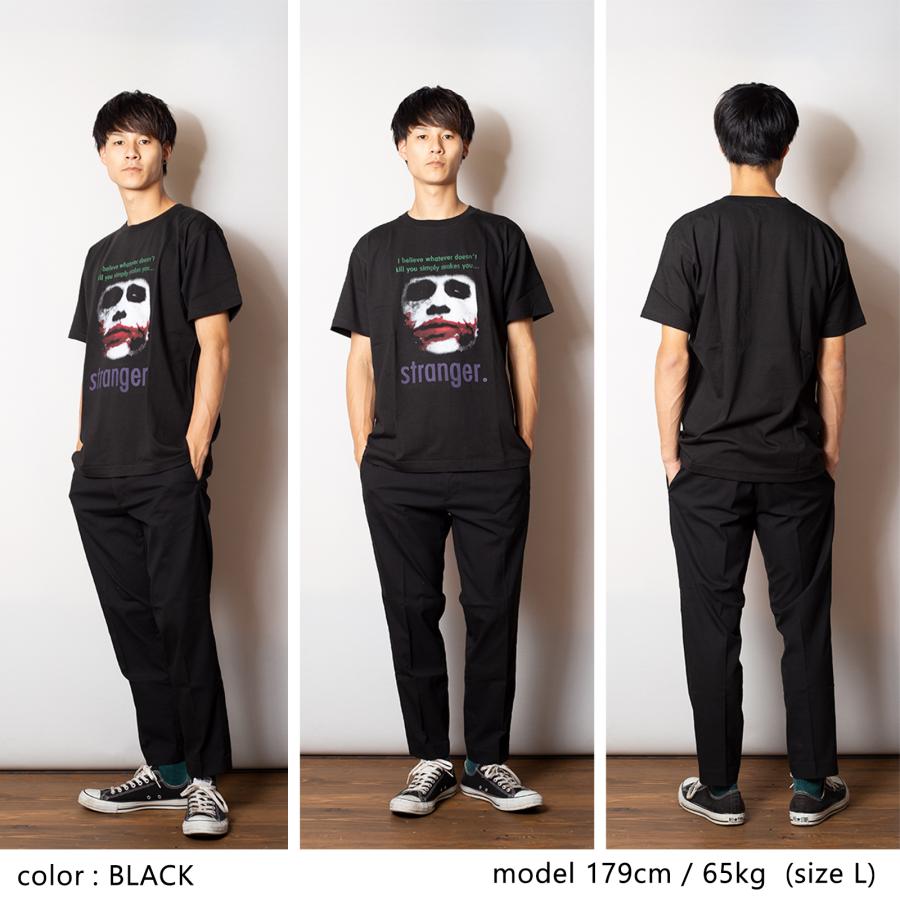 ダークナイト ジョーカー The Dark Knight 「Joker」「STRANGER ダークナイト ジョーカー The Dark Knight 「Joker」「STRANGER