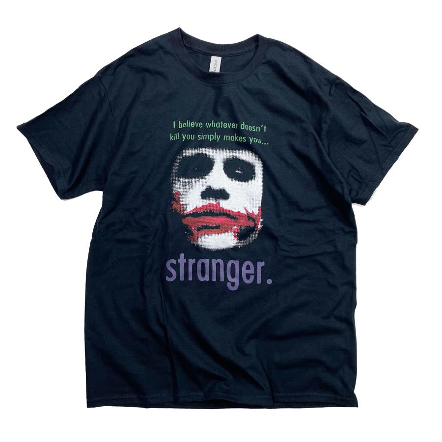 ダークナイト ジョーカー The Dark Knight 「Joker」「STRANGER ダークナイト ジョーカー The Dark Knight 「Joker」「STRANGER