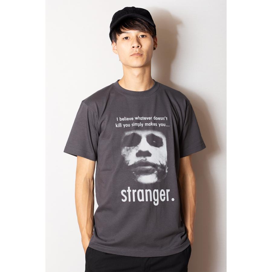 ダークナイト ジョーカー The Dark Knight 「Joker」「STRANGER