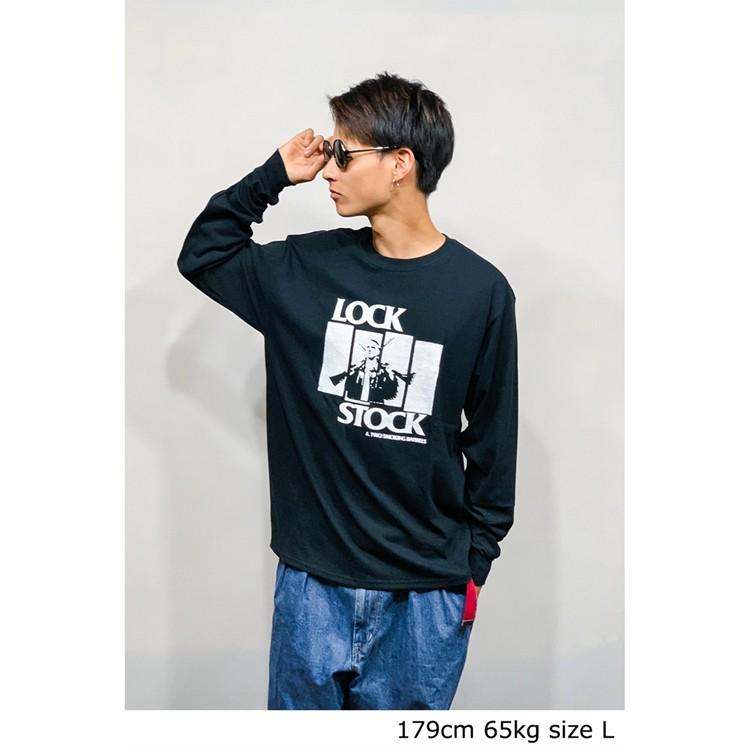 ロックストック＆トゥースモーキングバレルズ Lock, Stock and Two