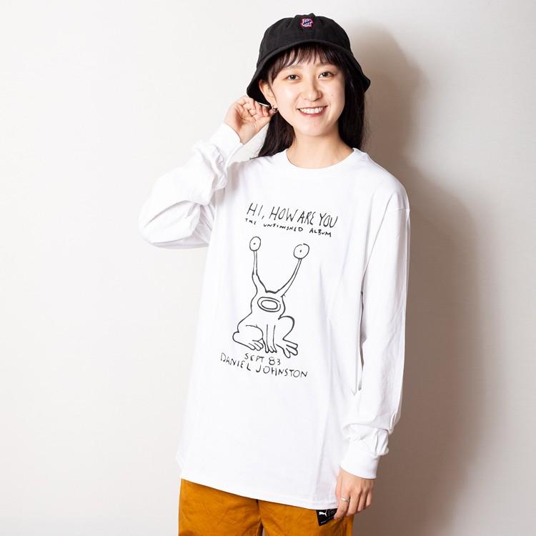 レディースモデル】NIRVANA ニルヴァーナ カートコバーン 「The Devil