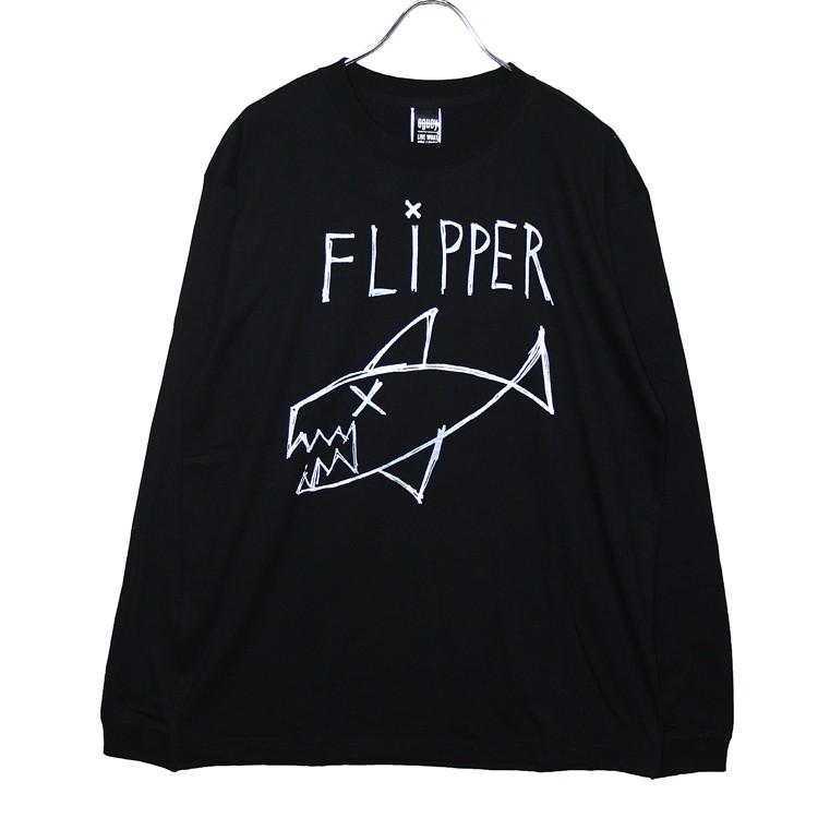 レディースモデル】 NIRVANA ニルヴァーナ「FLIPPER」 オルタナ ロック