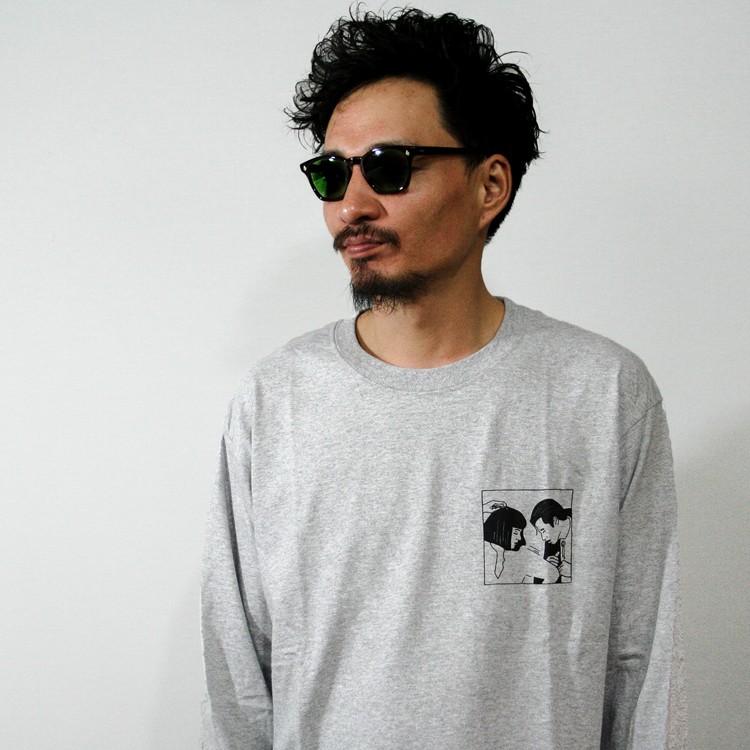 パルプフィクション 「DANCE」「Twist Contest」 PULP FICTION 映画