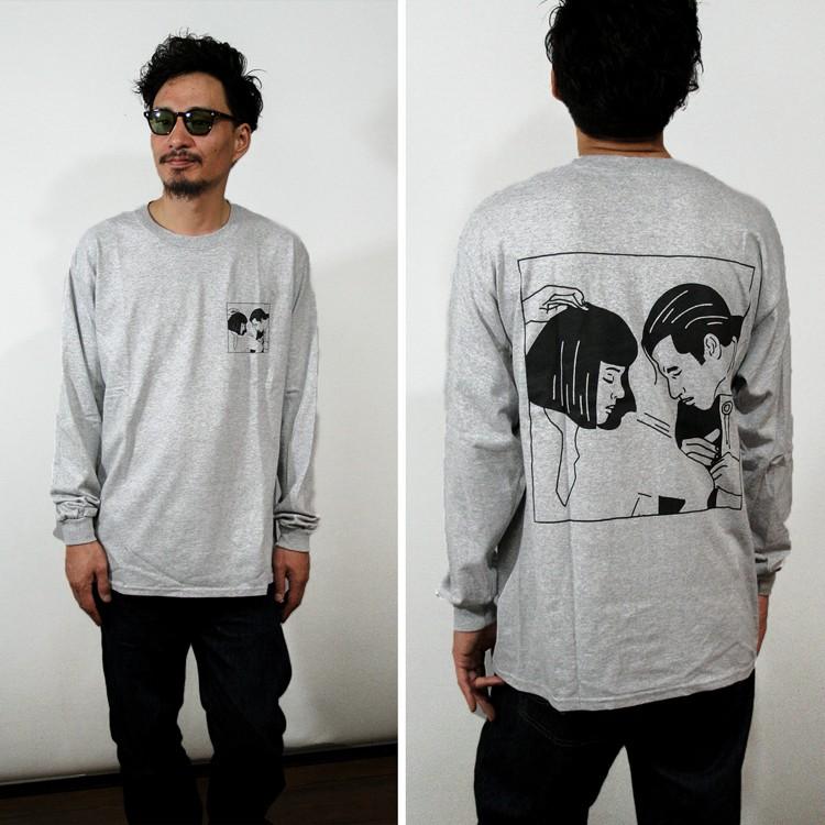 パルプフィクション 「DANCE」「Twist Contest」 PULP FICTION 映画