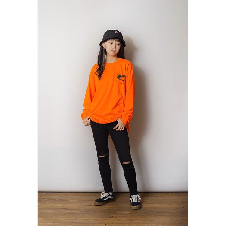 ウィーザー・パルプフィクションロングTシャツおまとめ買い。 パルプフィクション」ロングスリーブTシャツ タイプ1 PF-WM-LT01