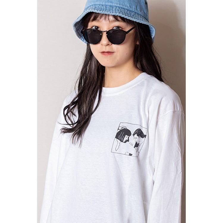 パルプフィクション 「DANCE」「Twist Contest」 PULP FICTION 映画