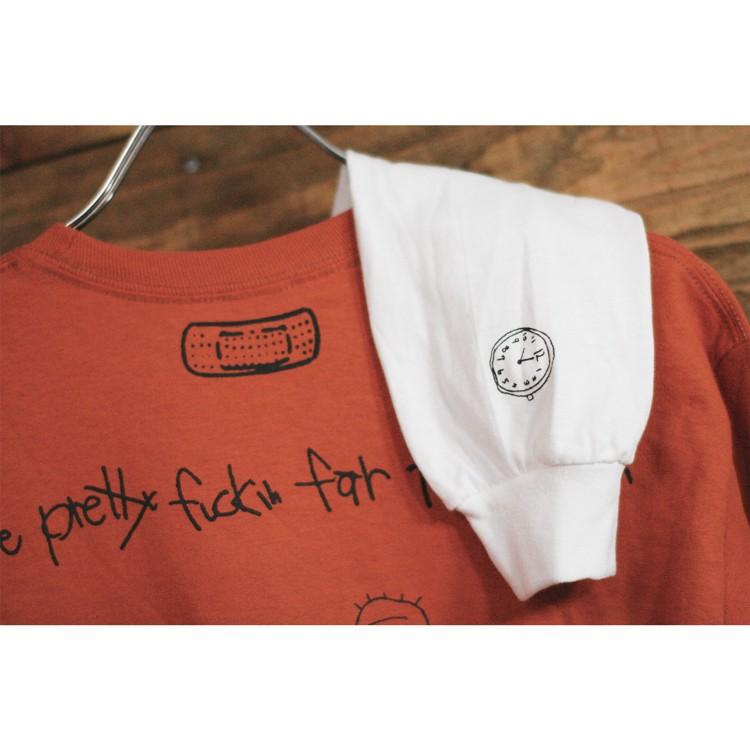 パルプフィクション 「BUTCH & MARSELLUS」「PRETTY FUCKIN FAR パルプフィクション 「BUTCH & MARSELLUS」「PRETTY FUCKIN FAR