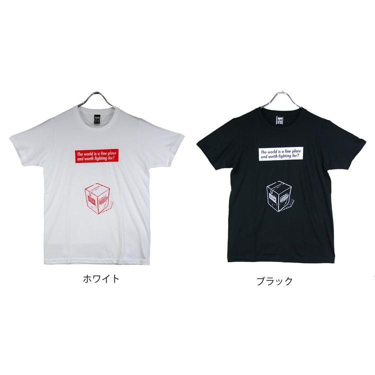 セブン 「SEVEN」「FRAGILE」 ボックスロゴ 映画Tシャツ : oguoy セブン 「SEVEN」「FRAGILE」 ボックスロゴ 映画Tシャツ : oguoy