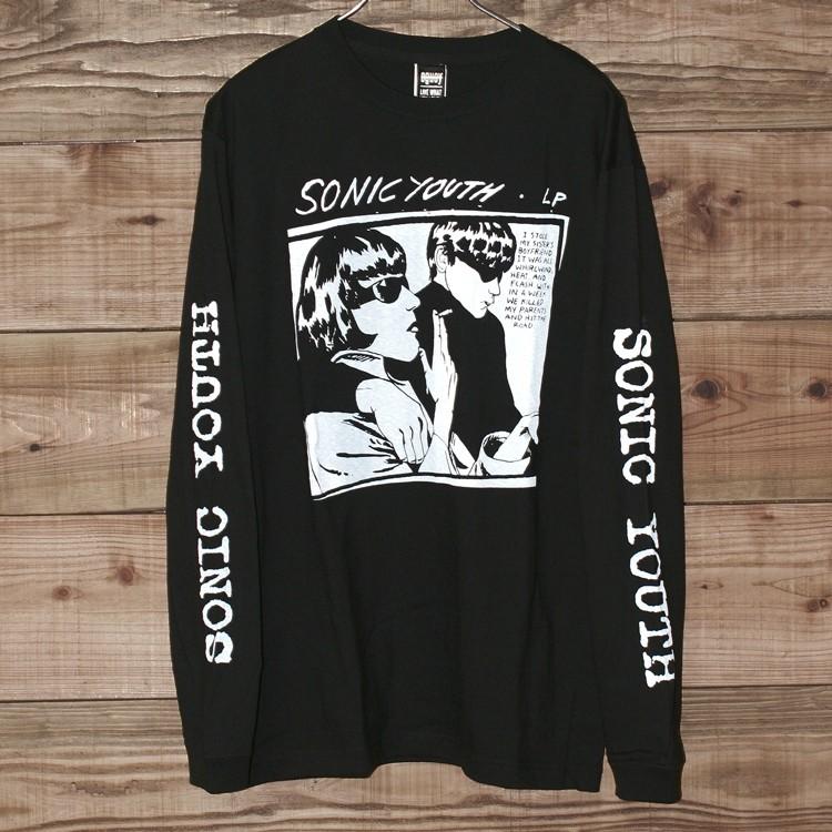 Sonic youth 「GOO 」「ソニックユース」 「オルタナ グランジ Sonic youth 「GOO 」「ソニックユース」 「オルタナ グランジ