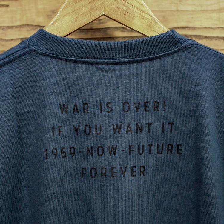 WAR IS OVER「John & Yoko」「ジョンレノン オノヨーコ WAR IS OVER「John & Yoko」「ジョンレノン オノヨーコ