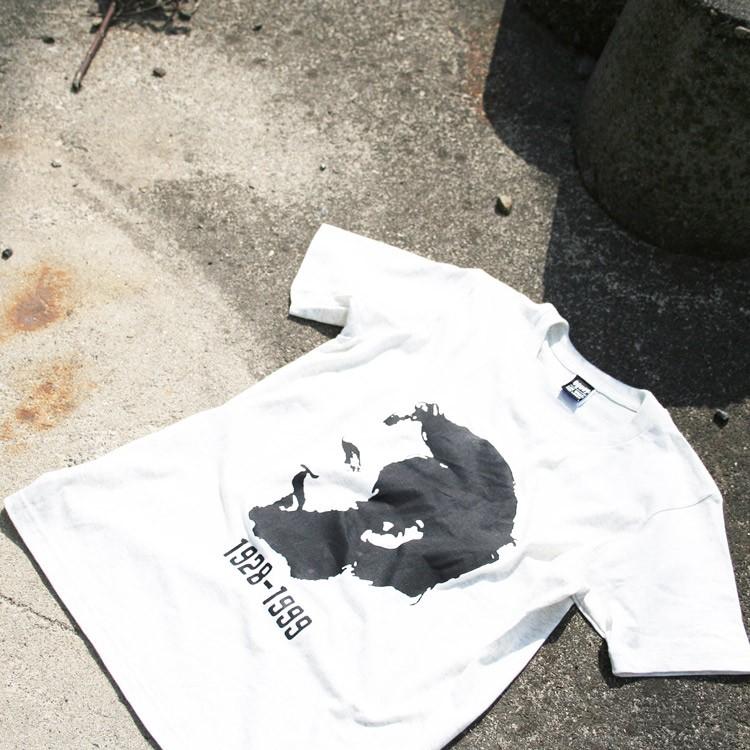 88％以上節約 野村訓市着用 Mondo x Stanley Kubrick Tシャツ XL ad