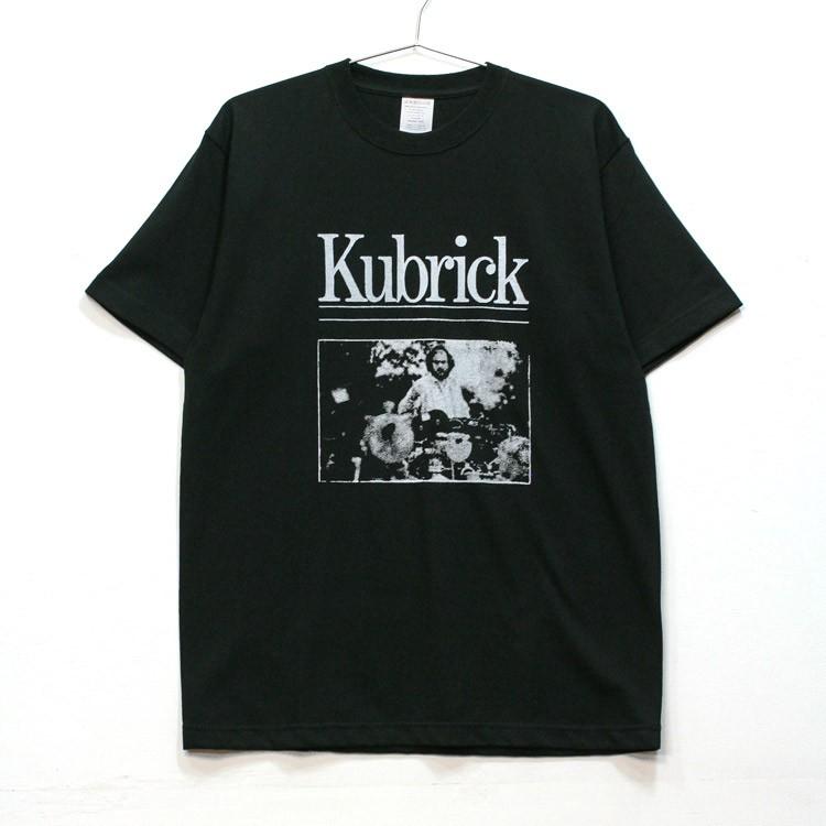 キューブリック映画TシャツStanley Kubrickスタンリー キューブリック映画TシャツStanley Kubrickスタンリー